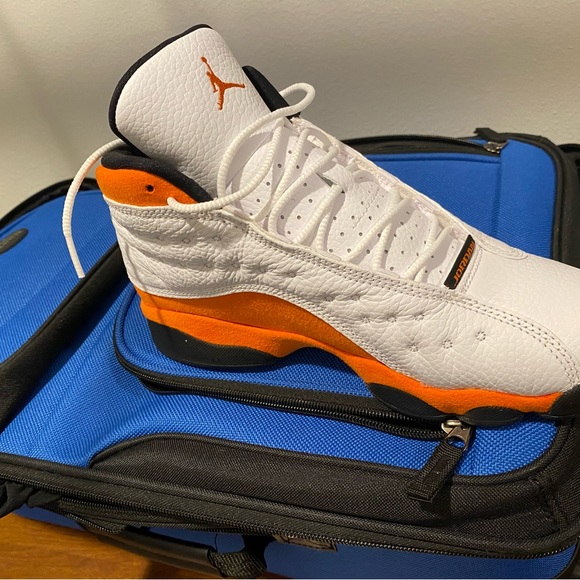 starfish air jordan 13